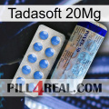 Tadasoft 20Mg 39